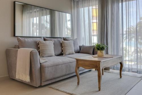 Benidorm Beach sea view new family apartment photo 11