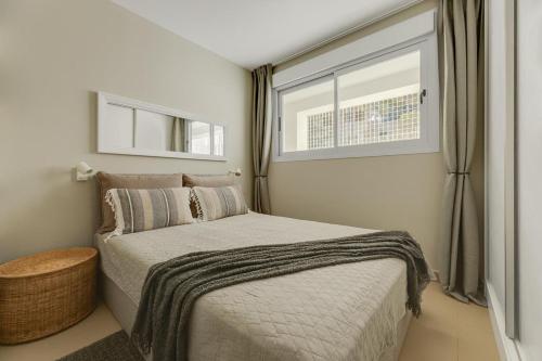 Benidorm Beach sea view new family apartment
