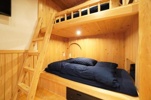 Gion Yasaka Guest House Saya