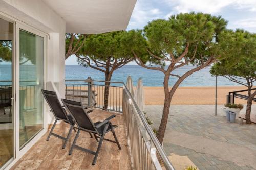 Flateli PDA Vista Mar