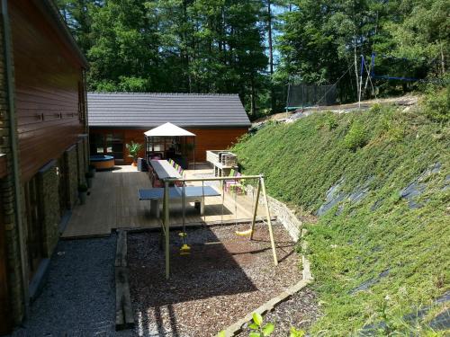 La Villa Roannaise – Photos 5