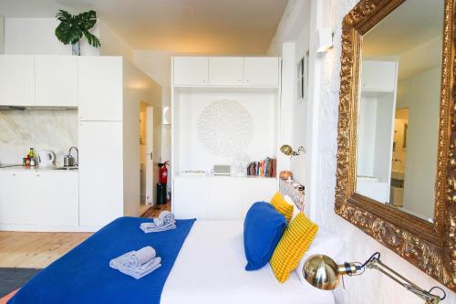 Historic Oldtown Getaway
