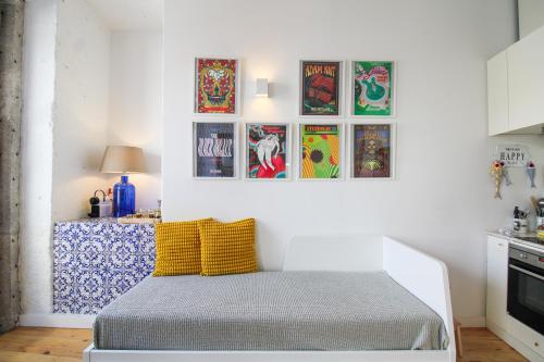 Historic Oldtown Getaway