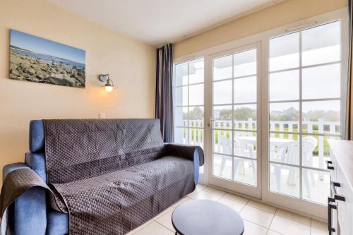 Photo de la galerie de l'établissement Résidence Port Bourgenay - maeva Home - Appartement 2 Pièces 4 Personnes - Sélection MAE-2066, à Talmont-Saint-Hilaire