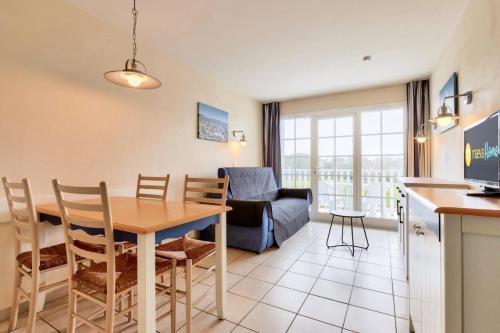 Photo de la galerie de l'établissement Résidence Port Bourgenay - maeva Home - Appartement 2 Pièces 4 Personnes - Sélection MAE-2066, à Talmont-Saint-Hilaire