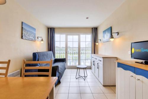 Photo de la galerie de l'établissement Résidence Port Bourgenay - maeva Home - Appartement 2 Pièces 4 Personnes - Sélection MAE-2066, à Talmont-Saint-Hilaire