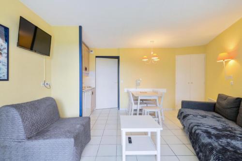 Photo de la galerie de l'établissement Résidence Port Bourgenay - maeva Home - Appartement 2 Pièces 5 Personnes - Confort MAE-2106, à Talmont-Saint-Hilaire