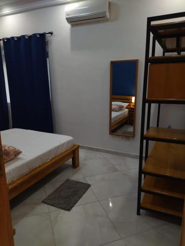 Gallery image of Residence SIRTAK in Cotonou