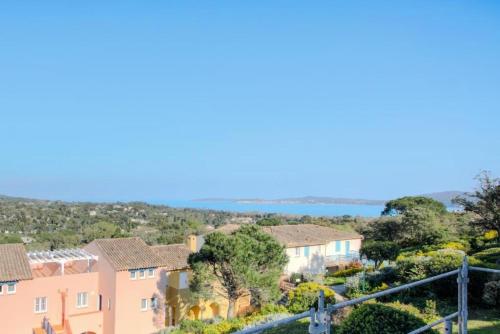 Les Bastides aux Restanques du Golfe de St Tropez - Maeva Home - Bastide avec 69