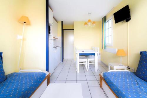 Photo de la galerie de l'établissement Résidence Port Bourgenay - maeva Home - 2 Pièces 7 Personnes Confort MAE-2255, à Talmont-Saint-Hilaire