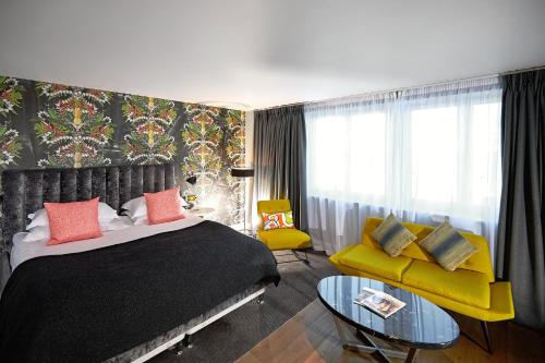Club Double Room