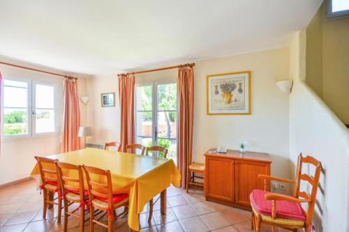 Les Maisons de Pont Royal en Provence - maeva Home - Maison climatisée pour 8 Personnes avec jardin privatif et terrasse MAE-2283