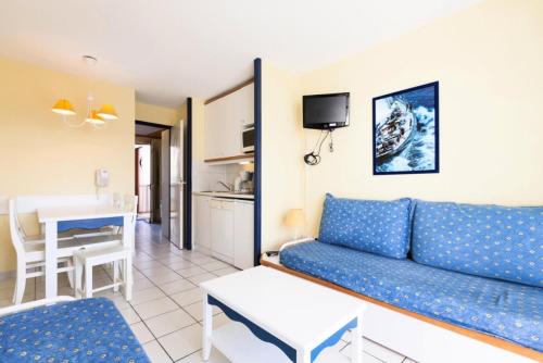 Photo de la galerie de l'établissement Résidence Port Bourgenay - maeva Home - Studio 5 Personnes Confort MAE-2335, à Talmont-Saint-Hilaire