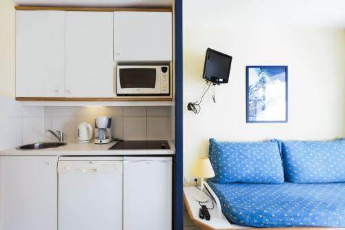 Photo de la galerie de l'établissement Résidence Port Bourgenay - maeva Home - Studio 5 Personnes Confort MAE-2335, à Talmont-Saint-Hilaire