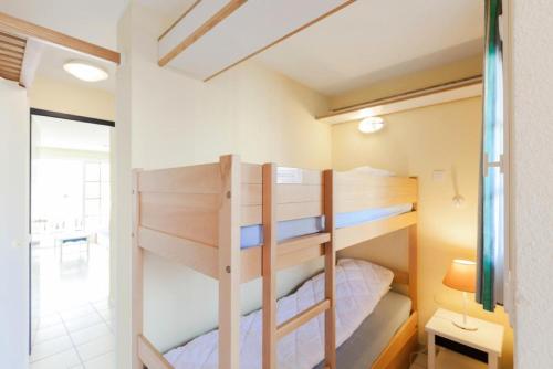 Photo de la galerie de l'établissement Résidence Port Bourgenay - maeva Home - Studio 5 Personnes Confort MAE-2335, à Talmont-Saint-Hilaire