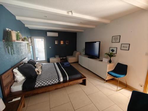 Maison 5 chambres proche Basel Germany