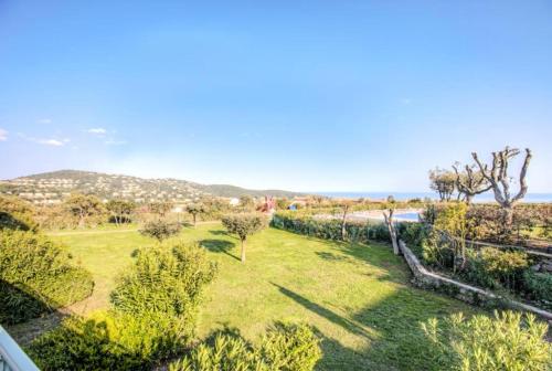 Résidence le Hameau des Issambres - maeva Home - Studio 5 Personnes Sélection MAE-7938