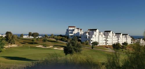 Estepona Villa Borghese 4-9 Golf & Relax