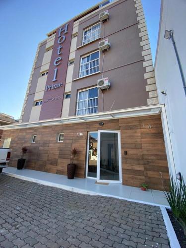 Hotel PRIME Chave de Ouro – Photos 3