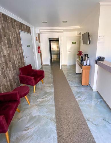 Hotel PRIME Chave de Ouro – Photos 4