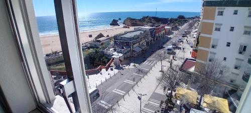 APARTAMENTOSOLPRAIA BeloHorizonte Vista MAR