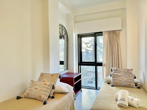 Seafront Skol Marbella Center by EaW Homes