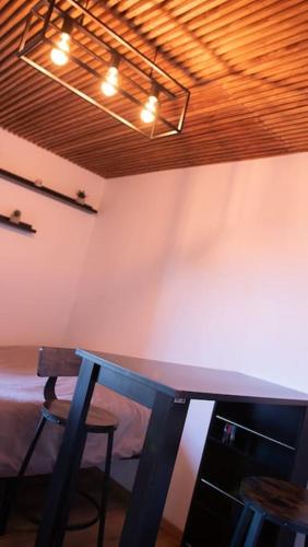 Photo de la galerie de l'établissement BEL APPART rénové en face des universités, à Brunstatt