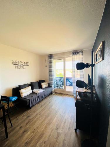 Résidence Bleu Marine - maeva Home - Appartement 2 pièces 4 personnes Confort MAE-9775