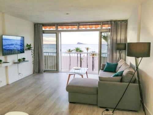Apartamento Acapulco, a 3 metros de playa photo 6