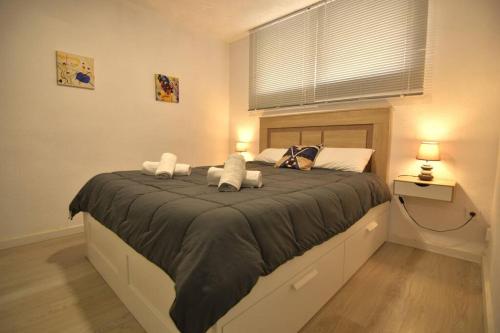 Apartamento Acapulco, a 3 metros de playa photo 3