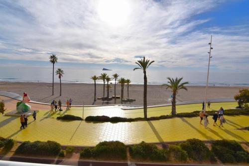Apartamento Acapulco, a 3 metros de playa photo 7