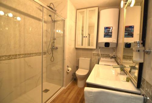 Apartamento Acapulco, a 3 metros de playa photo 8