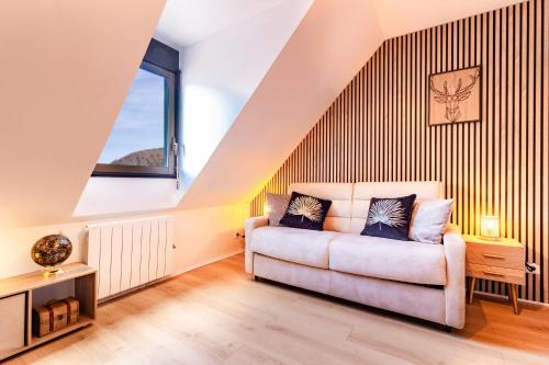 Cocon de Luchon - Station de ski accessible à pied