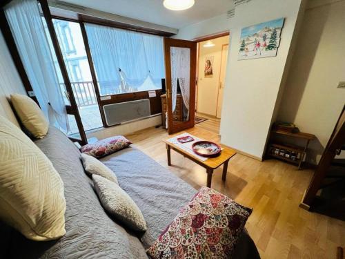 Résidence Lienz - Joli T2 en duplex exposé sud MAE-8054