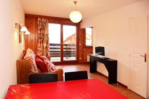 Photo de la galerie de l'établissement Residence La Combe D Or - Appartement en résidence de standing MAE-6354, aux Orres