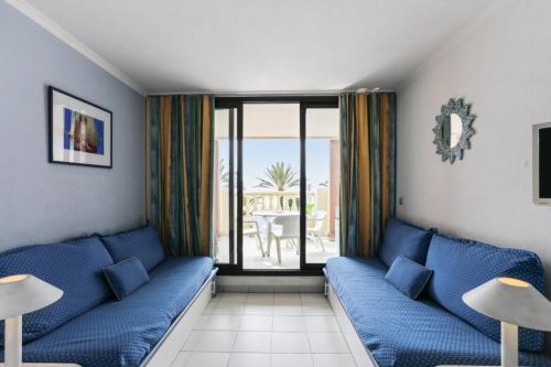 Photo de la galerie de l'établissement Résidence Cannes Verrerie - maeva Home - Studio 5 personnes Selection MAE-7337, à Cannes