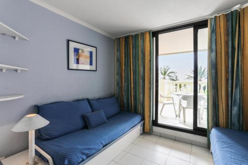 Photo de la galerie de l'établissement Résidence Cannes Verrerie - maeva Home - Studio 5 personnes Selection MAE-7337, à Cannes