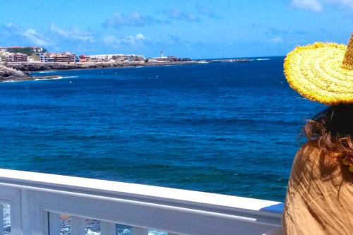 Spacious house in Telde with modern comfort