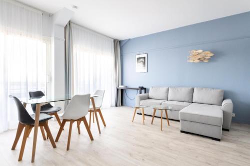 Photo de la galerie de l'établissement Résidence Saint Goustan - maeva Home - Appartement 3 pièces 6 personnes avec vue mer - Prestige - Super Home MAE-9810, au Croisic