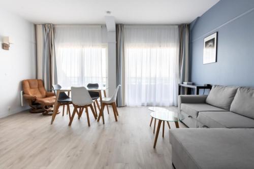 Photo de la galerie de l'établissement Résidence Saint Goustan - maeva Home - Appartement 3 pièces 6 personnes avec vue mer - Prestige - Super Home MAE-9810, au Croisic