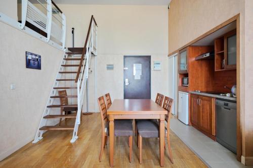 Résidence Saint Goustan - maeva Home - 2 Pièces 6 Personnes Confort - Vue m 57
