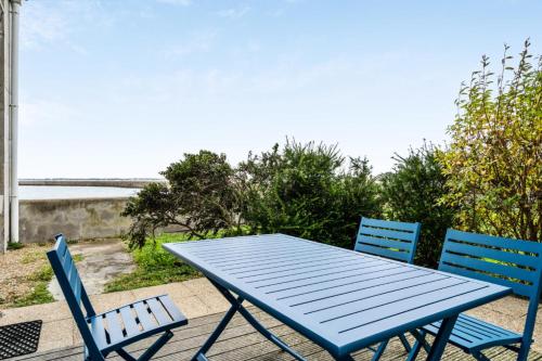 Photo de la galerie de l'établissement Résidence Saint Goustan - maeva Home - Appartement 2 pièces 6 personnes vue mer - Prestige - Super Home MAE-0241, au Croisic