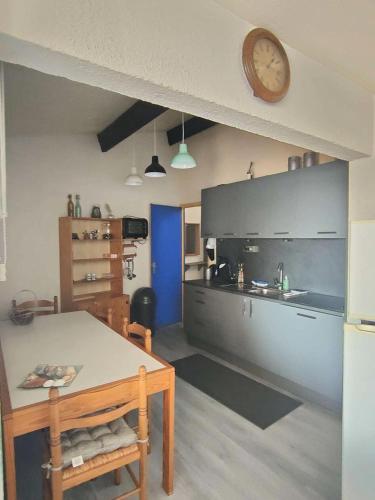 Photo de la galerie de l'établissement Résidence Palmyra - Appartement 3 pièces vue sur port de Plaisance MAE-3974, au Barcarès