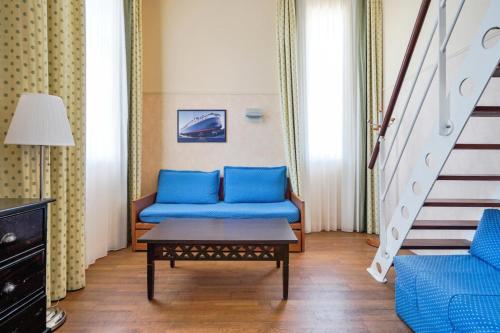 Résidence Saint Goustan - maeva Home - Studio 4 Personnes Budget - Vue mer 59