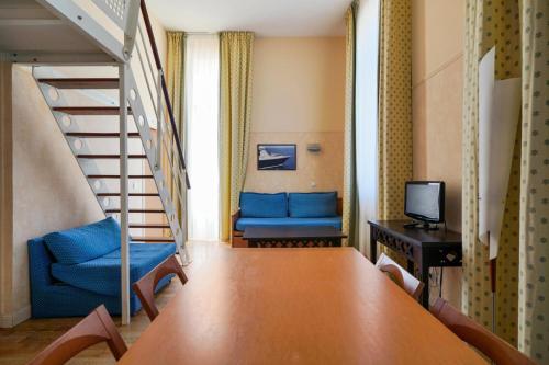 Photo de la galerie de l'établissement Résidence Saint Goustan - maeva Home - Appartement 2 pièces 6 personnes Confort MAE-1080, au Croisic