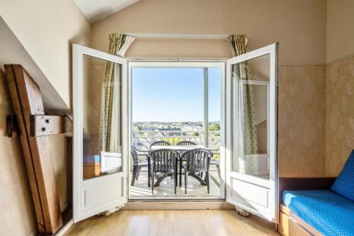 Résidence Saint Goustan - maeva Home - Appartement 2 pièces 6 personnes Con 79