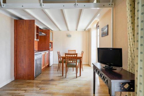Résidence Saint Goustan - maeva Home - Studio 4 personnes Confort 98