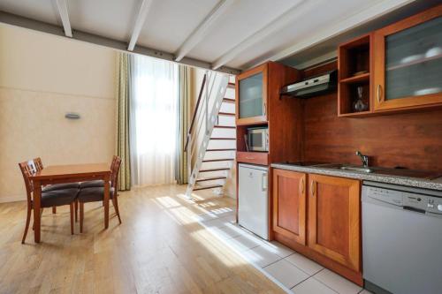 Résidence Saint Goustan - maeva Home - Studio 4 personnes Confort 02