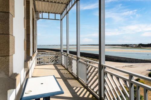 Résidence Saint Goustan - maeva Home - Appartement pièces - Prestige - Vue 94
