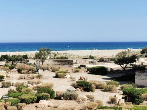 Photo de la galerie de l'établissement Résidence Les Nefs Des Sables - STUDIO 4 PERSONNES 4 couchages PORT LEUCATE. Réf: 2NEF_21K1 MAE-4814, à Port-Leucate